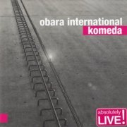 Obara International - Komeda (2013)