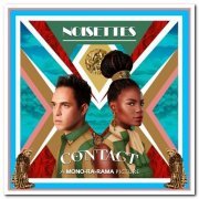 Noisettes - Contact (2012)