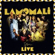 -M-, Fatoumata Diawara, Lubiana, Lamomali - Lamomali Totem Live (Live 2025) (2025) Hi-Res