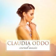 Claudia Oddo - Sacred Music (2015)