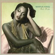 Marva King - Feels Right (1981)