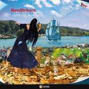 NewStrikers - The Songs Album (2022) Hi-Res