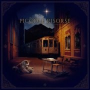 Claudio Sirigu - Piccole Risorse (2026) [Hi-Res]
