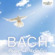 Virtuosi Saxoniae - J.S. Bach: Peaceful Melodies (2026) Hi-Res