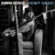 Bjørn Berge - Heavy Gauge (2021)