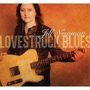 Jill Newman - Lovestruck Blues (2014)