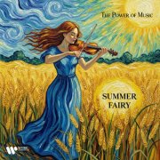 Andre Previn - "Summer Fairy" - The Power of Music (2025)
