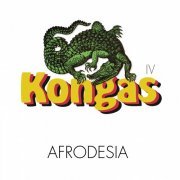 Kongas - Afrodesia (2019) Hi-Res