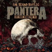 Pantera - Far Beyond Driven (20th Anniversary Deluxe Edition) (2014)