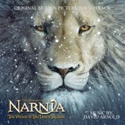 David Arnold - The Chronicles of Narnia: The Voyage of the Dawn Treader (2010)