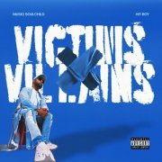 Musiq Soulchild & HIT-BOY - Victims & Villains (2023)