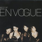 En Vogue ‎- Best Of En Vogue (1998)