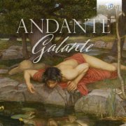 Stuttgart Chamber Orchestra - Andante Galante (2024) Hi-Res