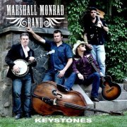 Marshall Monrad Band - Keystones (2023)