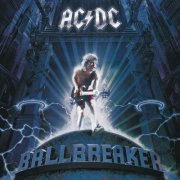 AC/DC - Ballbreaker (1995) Hi-Res