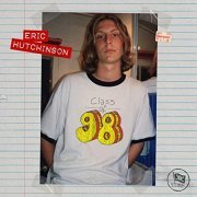 Eric Hutchinson - Class of 98 (2020)