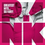 P!nk - Greatest Hits...So Far!!! (2010) flac