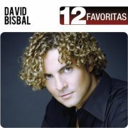 David Bisbal - 12 Favoritas (2014)