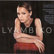 Lyambiko - Lyambiko (Limited Edition) (2005) Lossless