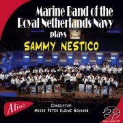 Marine Band of the Royal Netherlands Navy - Marine Band of the Royal Netherlands Navy play Sammy Nestico (2014) [Hi-Res]