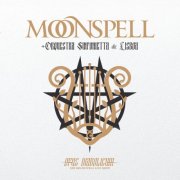Moonspell - Opus Diabolicum - The Orchestral Live Show (Live) (2025) Hi-Res