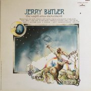 Jerry Butler - The Sagittarius Movement (1971) [Vinyl]