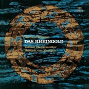 Herbert von Karajan - Wagner: Das Rheingold (1967) [2026 SACD]