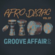 VA - Afrodisiac Groove Affair, Vol.07 (2026)