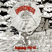 Andromeda - Beginnings 1967-68 (2023)