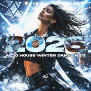 VA - Afro House Winter Dance Hits 2026 (2026)