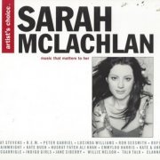 VA - Artist's Choice: Sarah McLachlan (2004)