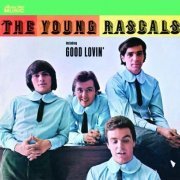 The Young Rascals - The Young Rascals (Remastered + Expanded) (2007)