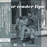 Various Artists - Your Tender Lips - Doo Wop Nuggets – Vol.2 (2018)
