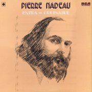 Pierre Nadeau - Extra-Ordinaire (1976) [Vinyl]