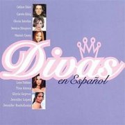 VA - Divas En Español (2001)