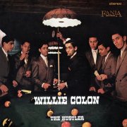 Willie Colón - The Hustler (1968)