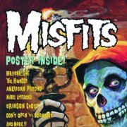 Misfits - American Psycho (1997)