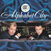 ABC - Alphabet City (1987 Remaster) (2005)