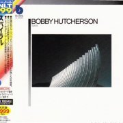 Bobby Hutcherson - Spiral (1968) [2012 BNLA Series 24-bit Remaster]