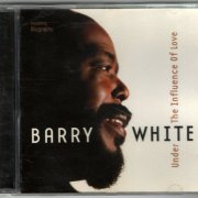 Barry White - Under The Influence Of Love (2003)