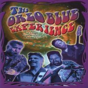 Oreo Blue - The Oreo Blue Experience / A tribute to Jimi Hendrix (2003)