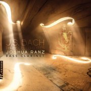 Joshua Ranz - J.S. Bach: 3 Cello Suites (Arr. J. Ranz for Bass Clarinet) (2021) [Hi-Res]