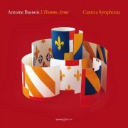 Guiseppe Maletto - 6 Masses attributed to Antoine Busnoys (2009)