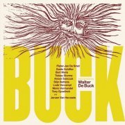 buck - BUCK (2023) [Hi-Res]