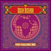 Segun Bucknor - You Killing Me (2015)