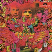 Cream - Disraeli Gears (1967)