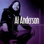 Al Anderson - Al Anderson (1972)