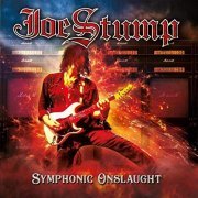 Joe Stump - Symphonic Onslaught (2019)