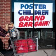 Poster Children - Grand Bargain! (2018) [Hi-Res]