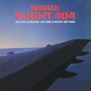 VA - Reggae Flight 404 (Expanded Version) (2023)